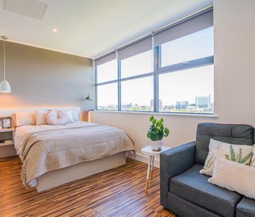 1 bedroom apartment to rent - Photo 5