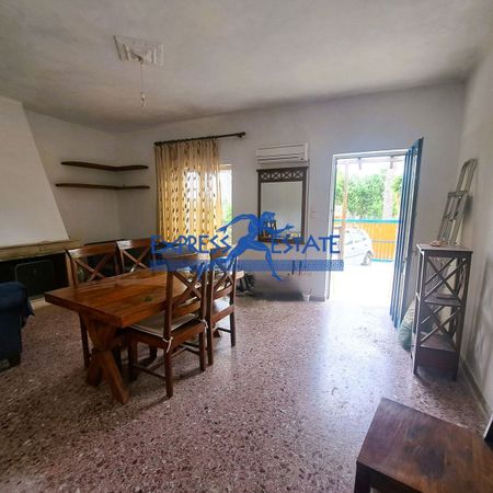 Μονοκατοικία για ενοικίαση Ζούμπερι (Νέα Μάκρη) - Photo 2