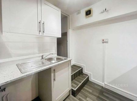 Flat D, Grosvenor Road, Norwich, Norfolk, NR2 - Photo 4