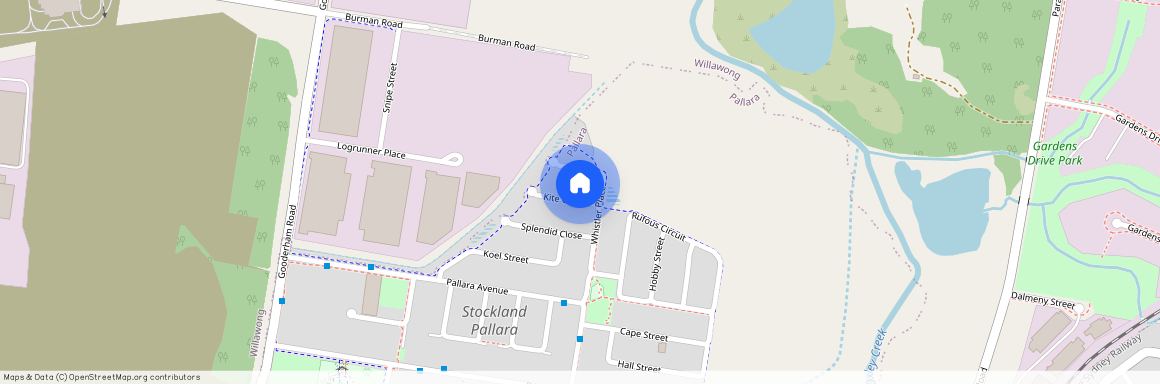 5 Kite Close, Qld 4110, Pallara