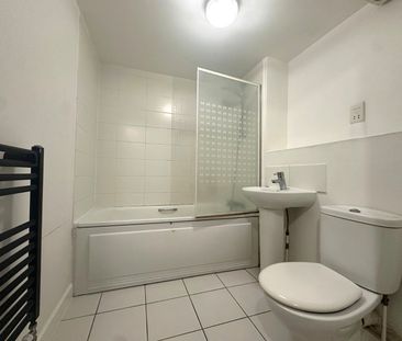 1 bedroom apartment to rent - Photo 2