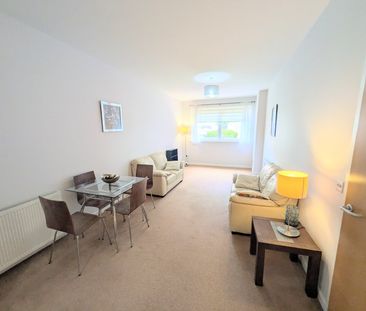 1 bedroom apartment to rent - Photo 2