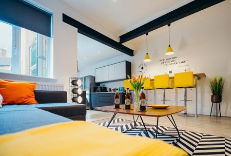 6 Bed Terraced House, Kirby Road, LE3 - Photo 4