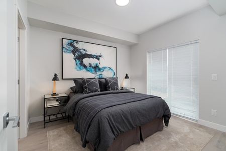 Proxima Kelowna Apartments - Photo 2