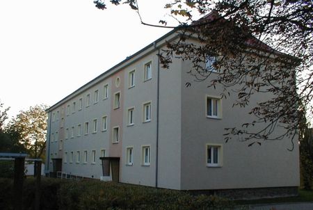 3-Raum-Wohnung im EG in Liebertwolkwitz - Foto 3