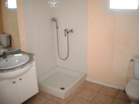 Appartement 1 pièce – 23 m² - Photo 3