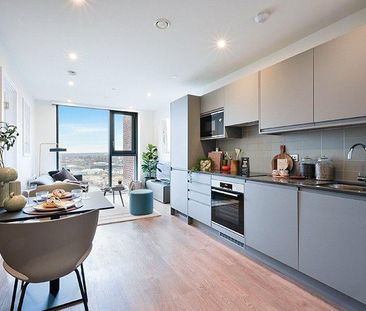 1 bedroom apartment to rent - Photo 1