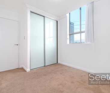 O302/81-86 Courallie Avenue, Homebush West NSW 2140 - Apartment For... - Photo 5