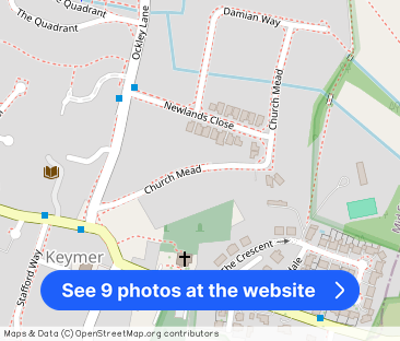 Churchmead, Hassocks BN6 - Photo 1