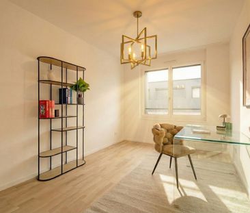 4.5 Zimmer - Photo 3