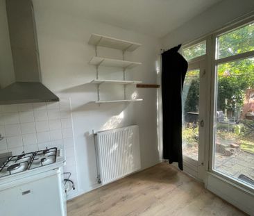 100, Parkweg, Rivierenbuurt, Zuid, Groningen, Nederland, 9725 EM, N... - Photo 3