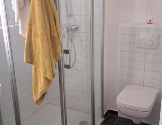 Studio-Apartment in Magdeburg (Halberstädter Straße) zu vermieten - Foto 1