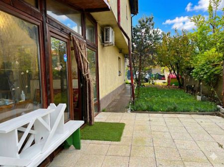 Vila de inchiriat Clinceni, 4 camere, 600 mp curte - Fotografie 5