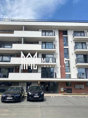 Apartament 2 camere de inchiriat | Sibiu, Turnisor | 55 mp - Fotografie 1