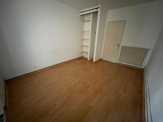 TOULOUSE / Location Appartement 2 Pièces 34 m² - Photo 1