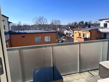 Turebergs allé, Sollentuna - Photo 4