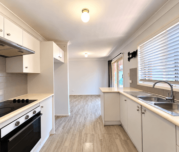 Comfort, Convenience & Space - Your New Home Awaits! - Photo 2
