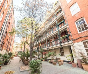 1 bedroom apartment to rent - Photo 4