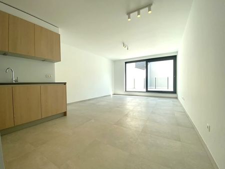 Appartement te huur - Photo 2