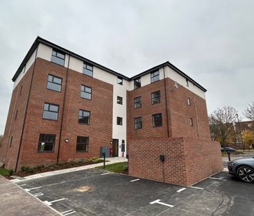 2 bedroom apartment to rent - Photo 3
