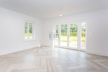 Silwood Road, Sunningdale Park, SL5 0FY - Photo 3