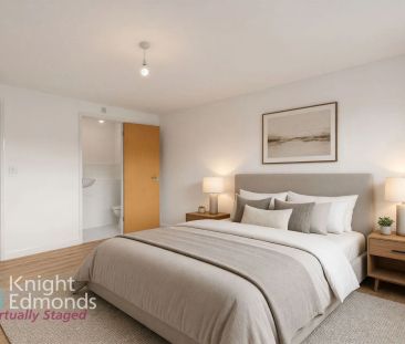 2 bed apartment to rent in McKenzie Court, Maidstone, ME14 - Photo 3