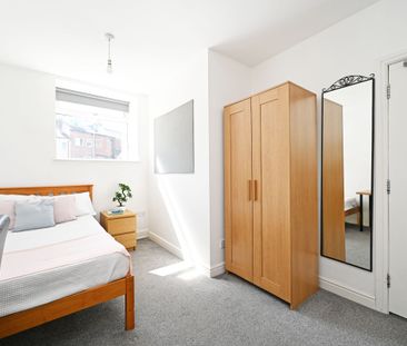 5 bedroom house share to rent - Photo 2