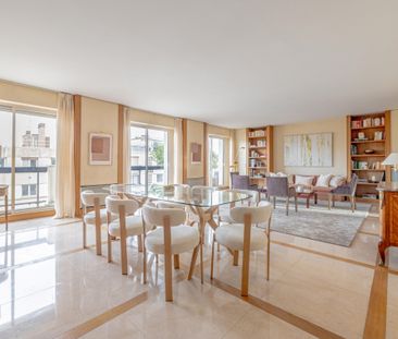 Appartement à louer rue Soyer, Neuilly-sur-Seine 92 - Photo 1