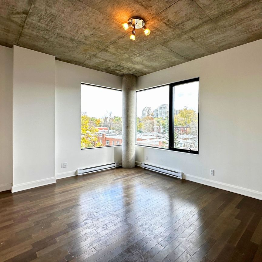 2850 Ch. Bates, Montréal (Côte-des-Neiges, QC H3S - Photo 1