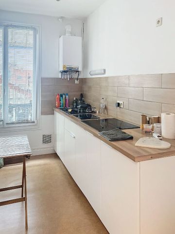 Appartement à louer - REIMS -rue Ceres - Photo 4