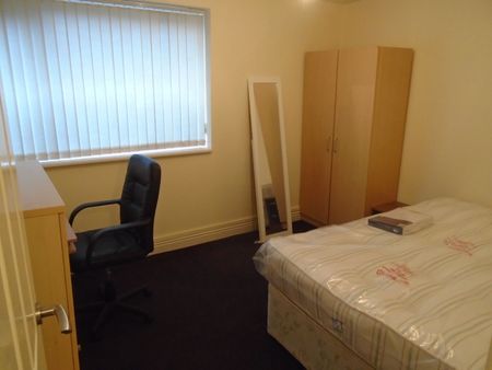 2 Bed Flat, Highgate Street, L7 - Photo 2