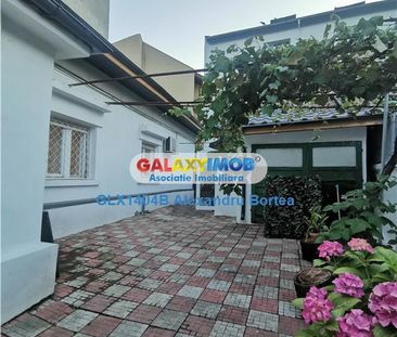Stefan cel Mare - Ghiocei, casa 3 camere curte - Photo 5