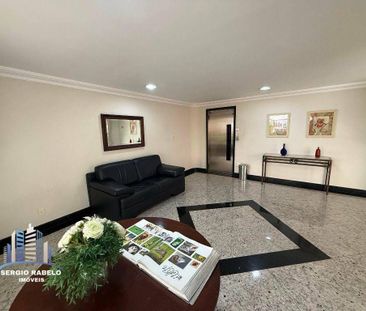 Apartamento Com 2 Dormitórios Para Alugar, 115 m² por R$9.346,88/mê... - Photo 2