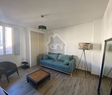 Location Appartement 2 pièces 48m² - Photo 4