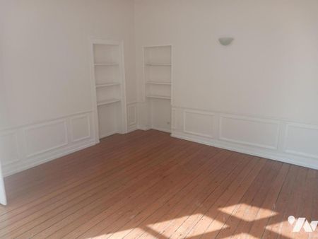 A louer maison de ville à ARRAS - Photo 3