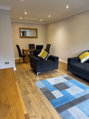 2 Bed Semi-Detached House, Pelham Cottages, NG7 - Photo 1