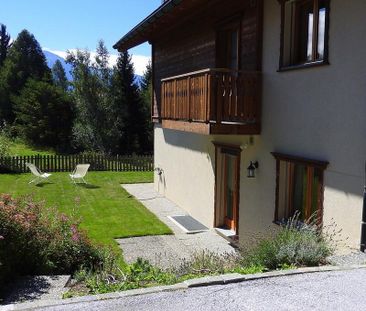 4,5 pièces de charme LOCATION A L'ANNÉE - Photo 1