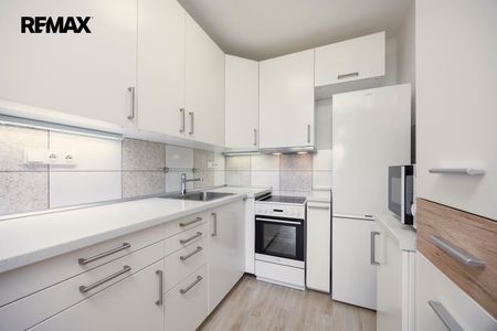 Pronájem bytu 2+kk v družstevním vlastnictví 42 m², Praha 4 - Chodov - Фото 4
