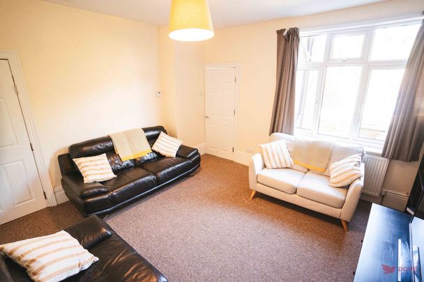 6 bedroom house share to rent - Photo 1