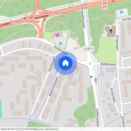 Araby, Växjö, Kronoberg, Bokelundsvägen 21 C