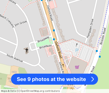 1 bedroom maisonette for rent - Photo 1