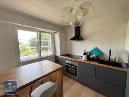 Appartement à louer 3 pièces 72.8m² - Photo 5