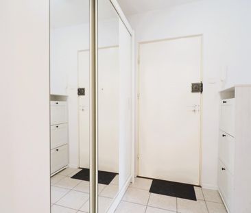 Łódź - Mieszkanie na wynajem - Фото 2