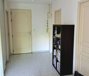 Appartement à louer 2 pièces 45m² - Photo 4