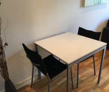 1 bedroom Flat To Let - Photo 2