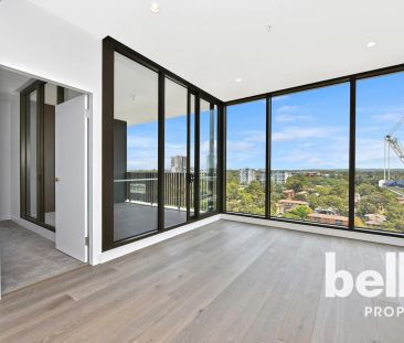 B1703/80 Waterloo Street, Macquarie Park. - Photo 2