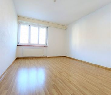 Ruhiges Familienparadies in Herzogenbuchsee - Photo 4