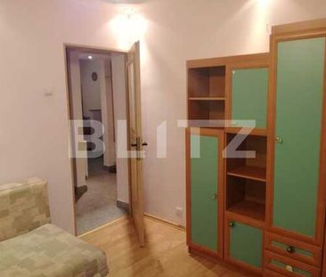 Apartament 3 camere, decomandat, zona Kaufland - Photo 6