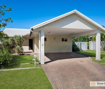 12 St Helens Drive, Mount Louisa QLD 4814 - House For Rent | Domain - Photo 2