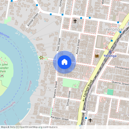 3/44 Yeronga Street, Qld 4104